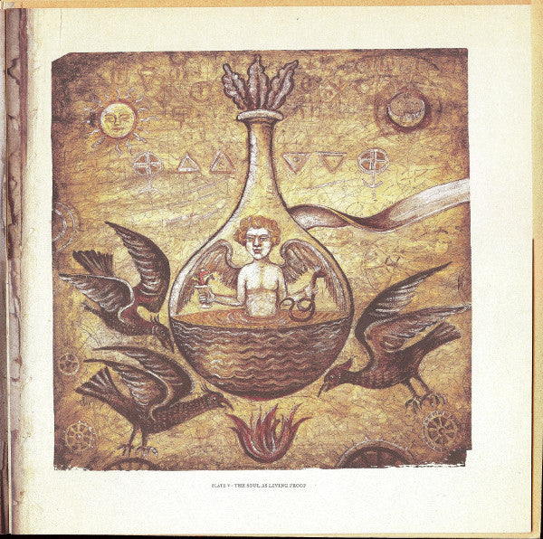 Machina / The Machines Of God