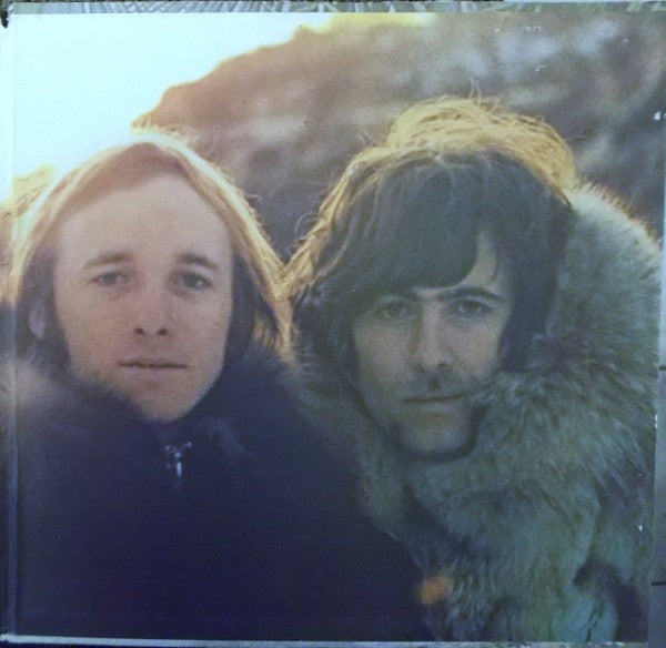 Crosby, Stills & Nash