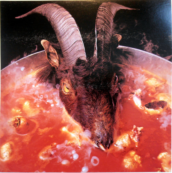 Goats Head Soup