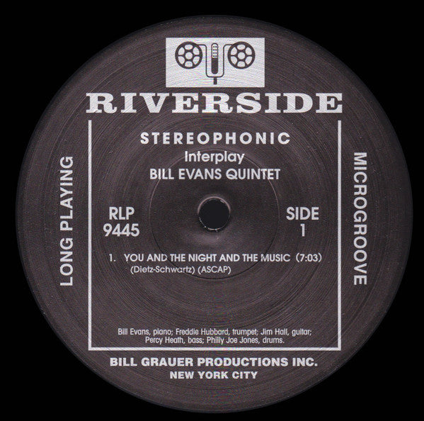 Riverside Recordings