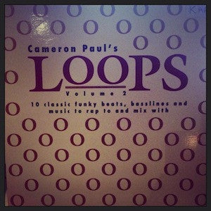 Loops Volume 2