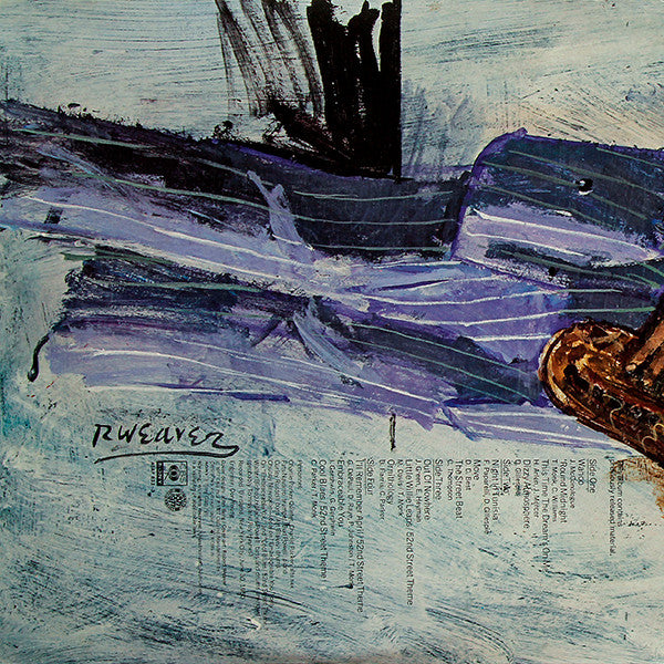 One Night In Birdland