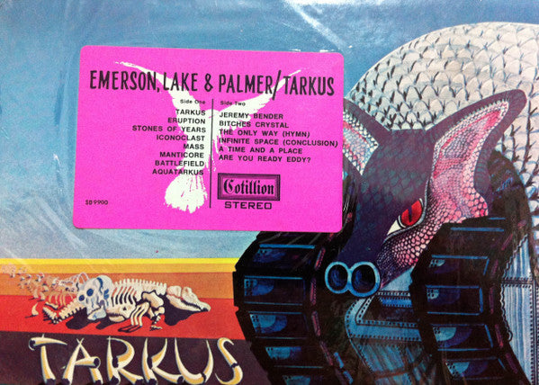 Tarkus