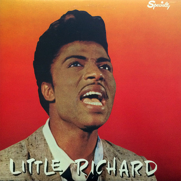 Little Richard