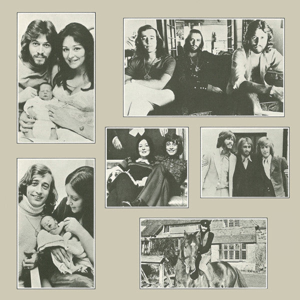 Here At Last.. Bee Gees ...Live