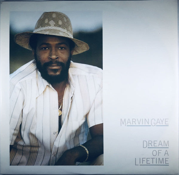 Dream Of A Lifetime