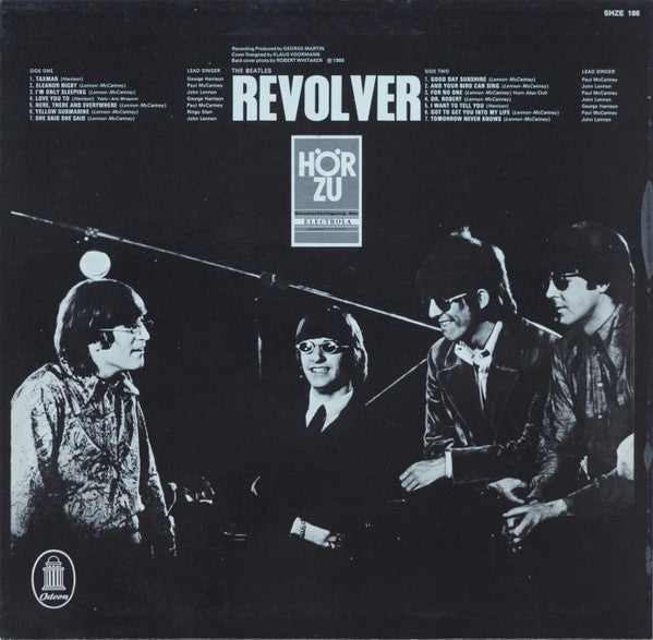 Revolver