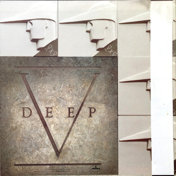 V Deep