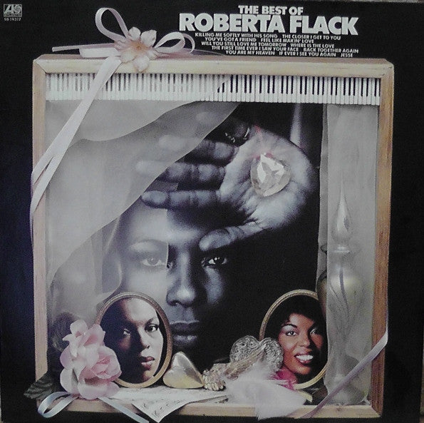 The Best Of Roberta Flack