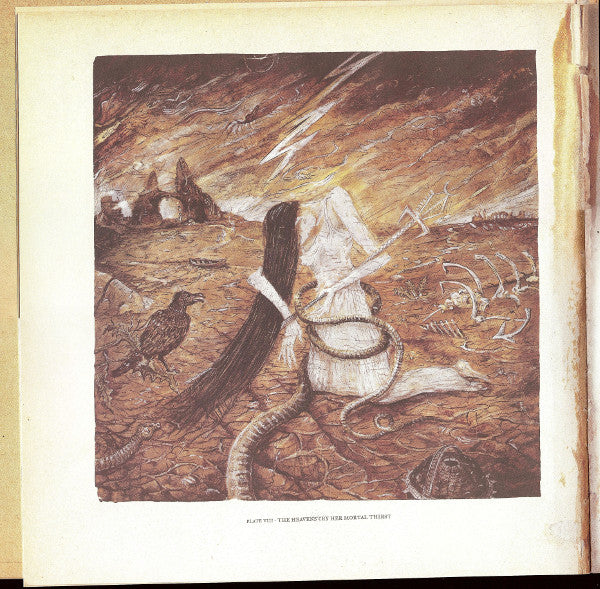 Machina / The Machines Of God