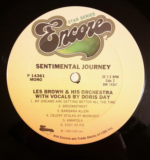 Sentimental Journey