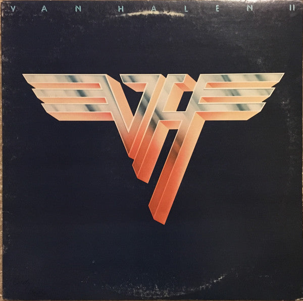 Van Halen II
