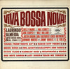Laurindo Almeida & The Bossa Nova Allstars - Viva Bossa Nova! (Vinyl, LP, Album, Reissue) Very Good (VG) / Very Good (VG)