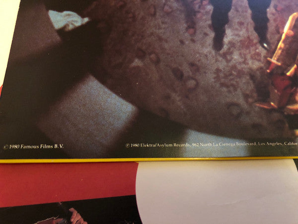 Flash Gordon (Original Soundtrack Music)