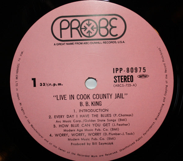 Live In Cook County Jail
