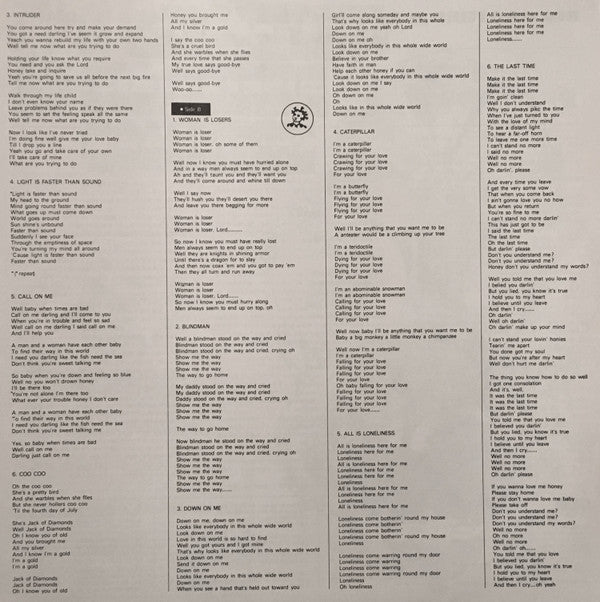 Big Brother & The Holding Company