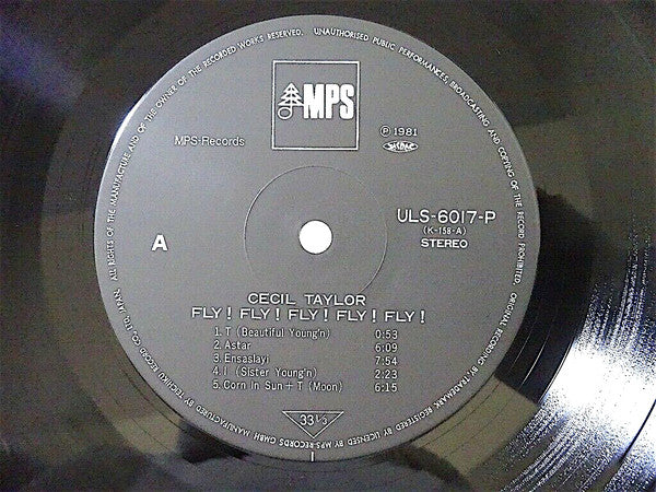 Fly! Fly! Fly! Fly! Fly!