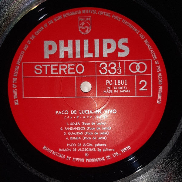 En Vivo Desde El Teatro Real