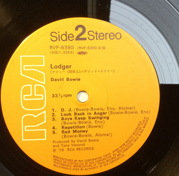 Lodger