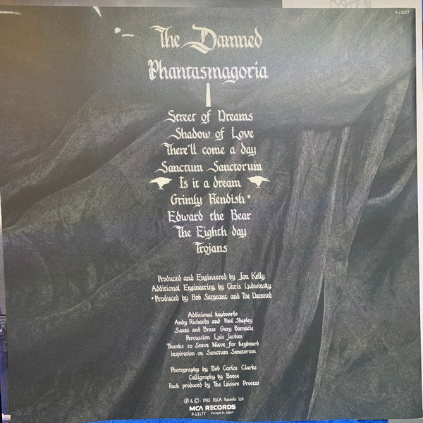 Phantasmagoria