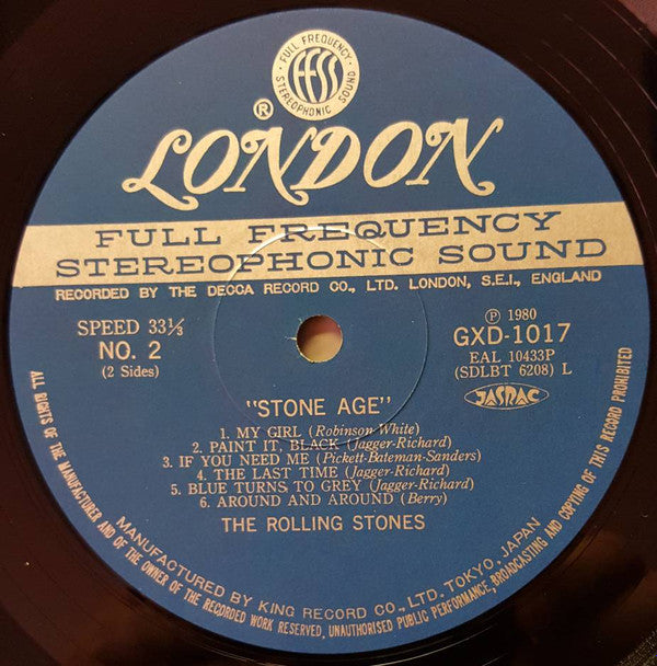 Stone Age