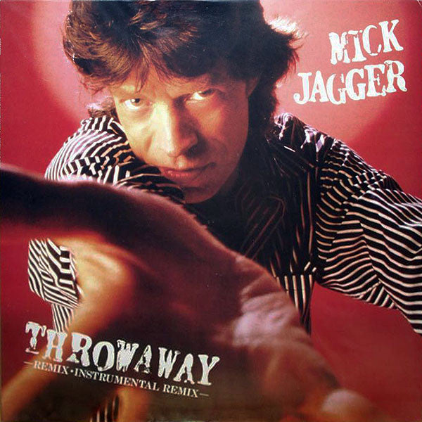 Throwaway / Say You Will