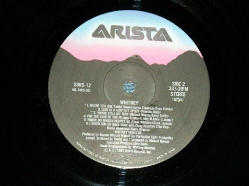 Whitney