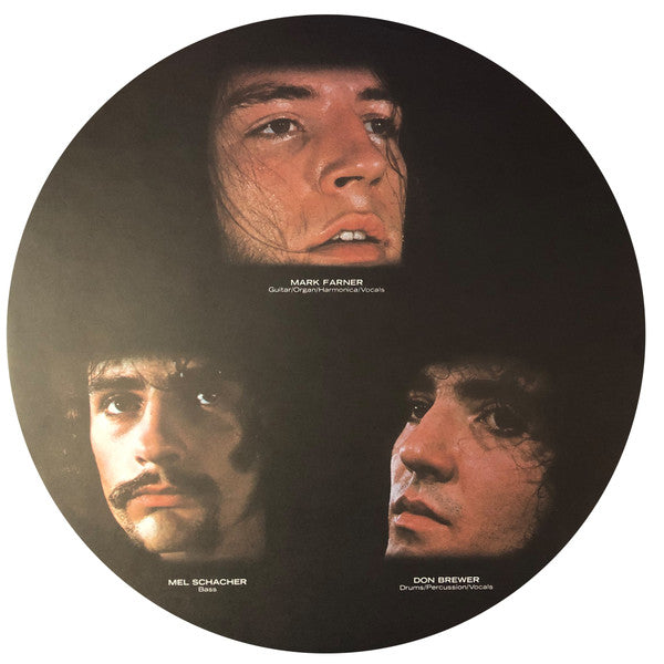 E Pluribus Funk