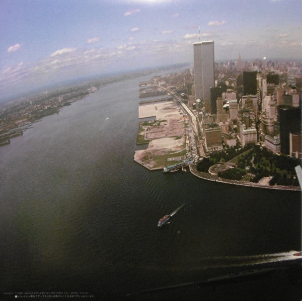 The Manhattan Express