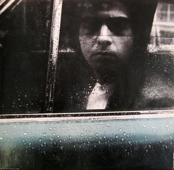 Peter Gabriel