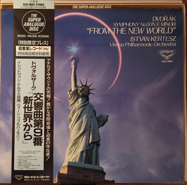 Symphony No.9 In E Minor, "From The New World"