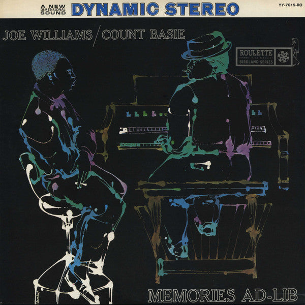 Memories Ad-Lib