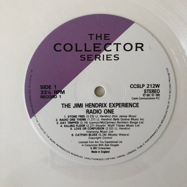 Radio One