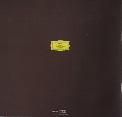 6 Sonaten Und Partiten Für Violine Solo BWV 1001-1006