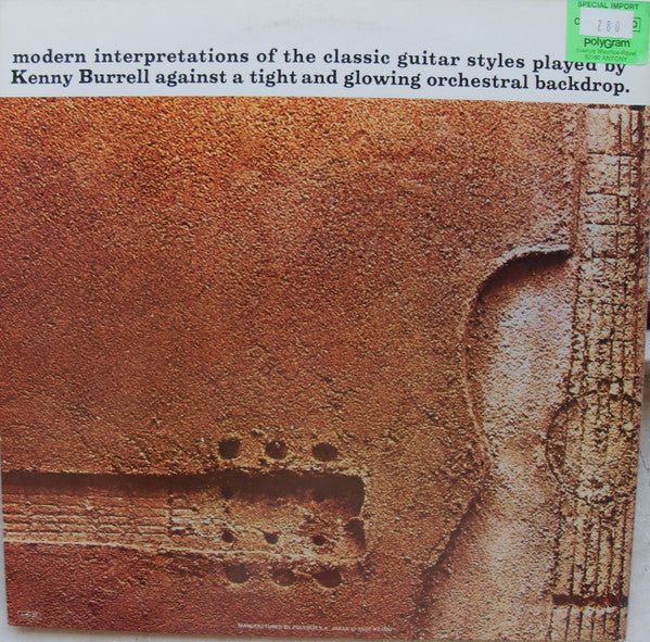 Guitar Forms