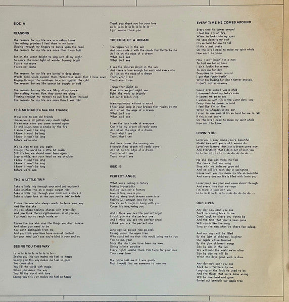 Perfect Angel = パーフェクト・エンジェル