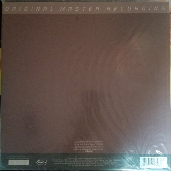 Rock Of Ages (The Band In Concert)