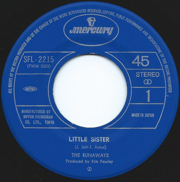 Little Sister