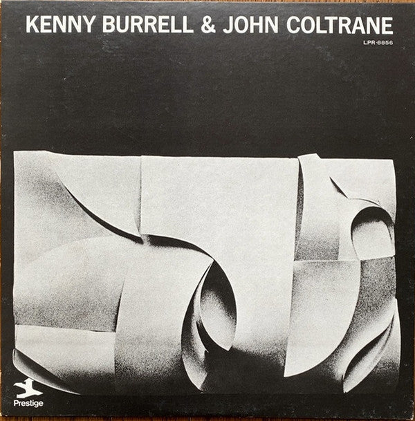 Kenny Burrell & John Coltrane