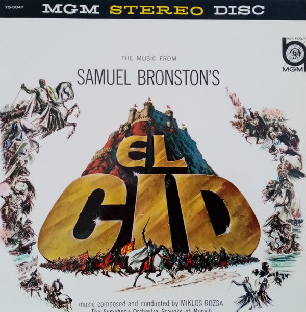 El Cid