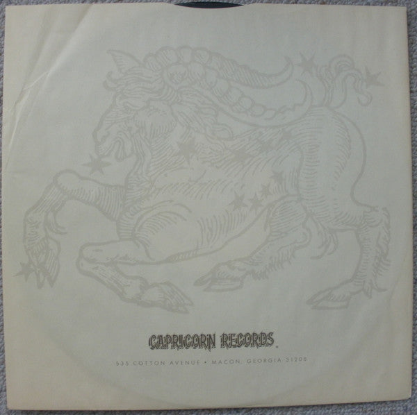 The Gregg Allman Tour