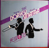 Tommy Dorsey - The Dorsey / Sinatra Sessions Vol. 1 (February 1, 1940 - July 17, 1940) (2xLP, Compilation) - Mint (M) / Very Good Plus (VG+)