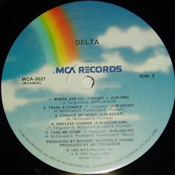 Delta