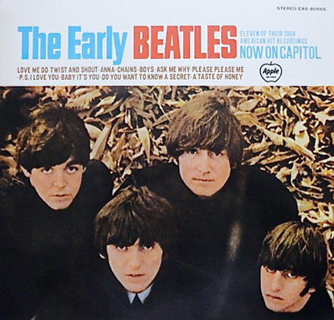 The Early Beatles