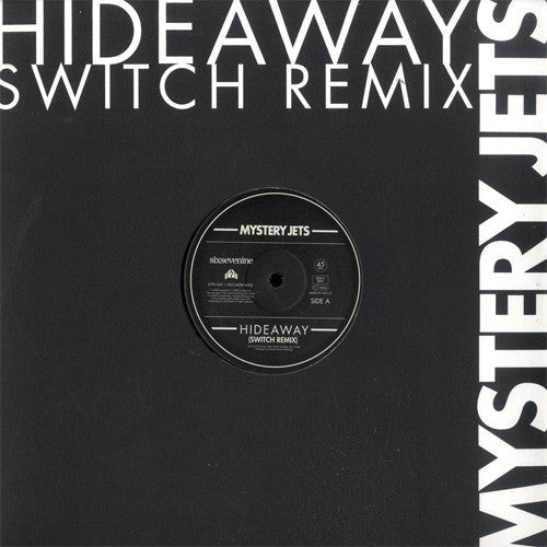 Hideaway / Young Love