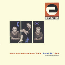 Someone To Talk To (Extended Version)