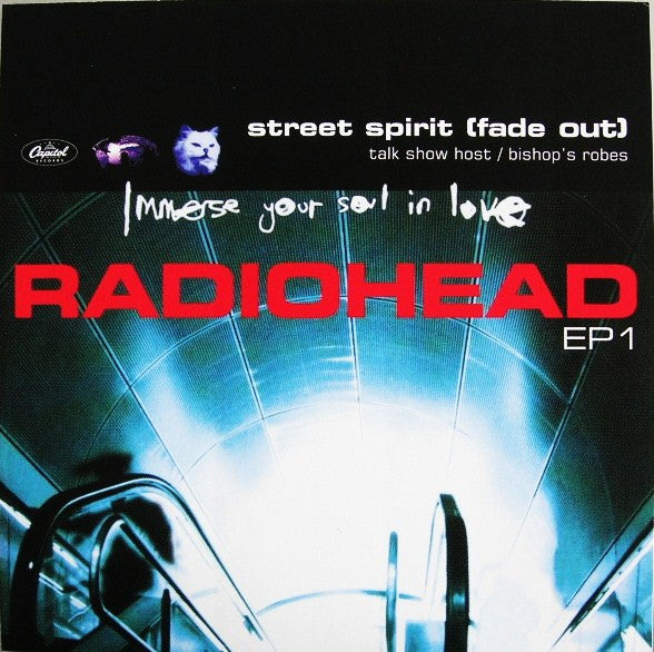 Street Spirit (Fade Out)