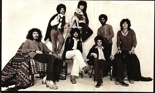 Santana III