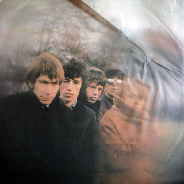 More Hot Rocks (Big Hits & Fazed Cookies)