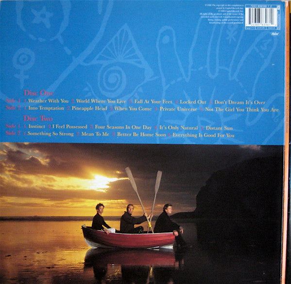 Recurring Dream: The Very Best Of Crowded House